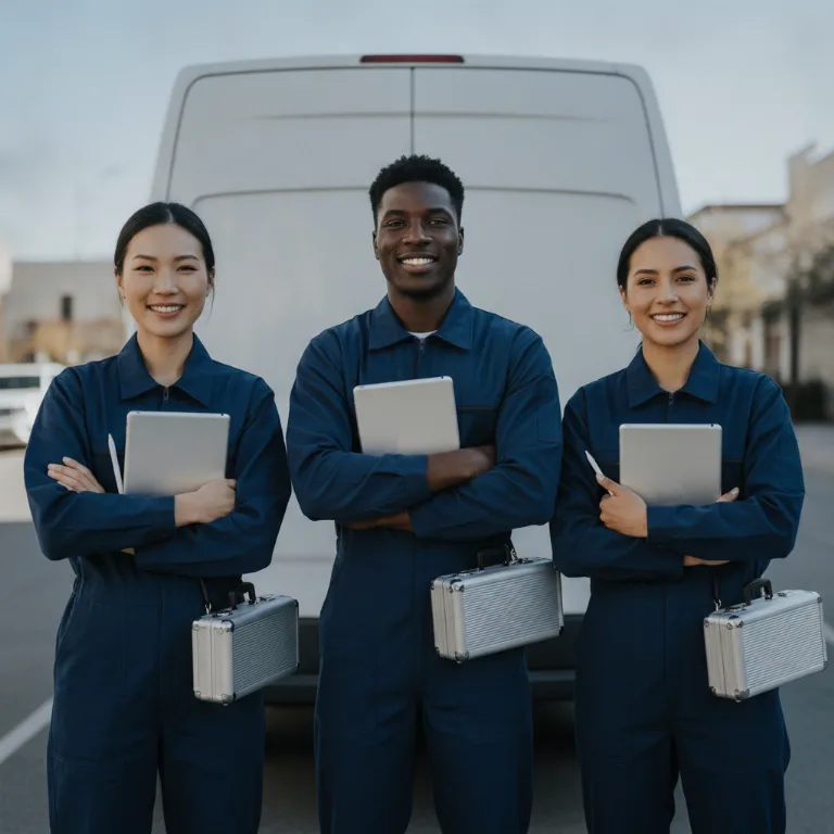 Financial Advisor team in Greensboro